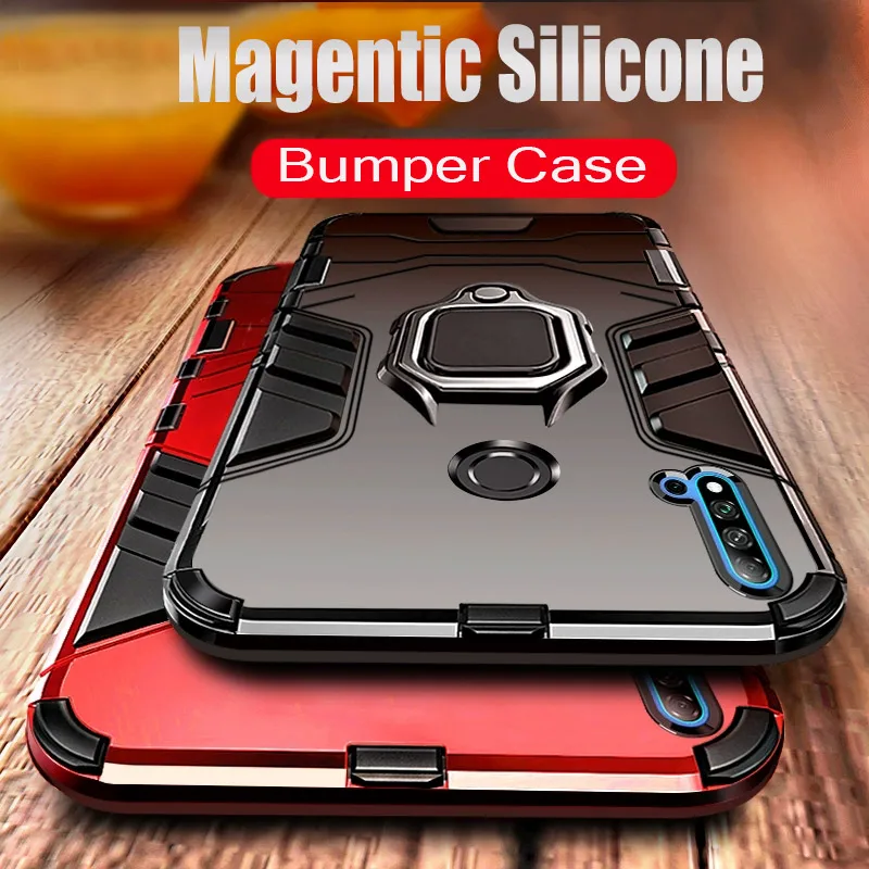 Luxury Armor Magentic Ring Case For Huawei Nova 5 Pro 3i 4e 5i 4 Silicone Case Cover For Huawei Y6 Y7 Y9 2019 Shcokproof Coque
Luxury Armor Magentic Ring Case For Huawei Nova 5 Pro 3i 4e 5i 4 Silicone Case Cover For Huawei Y6 Y7 Y9 2019 Shcokproof Coque