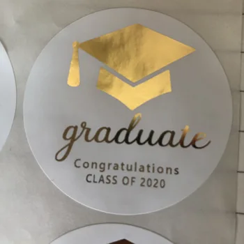 Personalized class of 2020 congratulations graduate party invitations envelop seal custom favour stickers bottle labels tags
Personalized class of 2020 congratulations graduate party invitations envelop seal custom favour stickers bottle labels tags