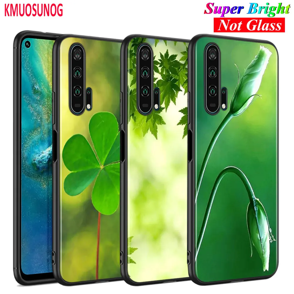Black Silicone Cover Vigorous Green plant for Huawei Honor 10i 9X 8X 20 10 9 Lite 8 8A 7A 7C Pro Lite Phone Case 
Black Silicone Cover Vigorous Green plant for Huawei Honor 10i 9X 8X 20 10 9 Lite 8 8A 7A 7C Pro Lite Phone Case