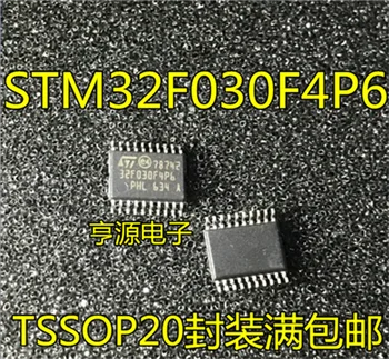 STM32F030F4P6 TSSOP-20
STM32F030F4P6 TSSOP-20