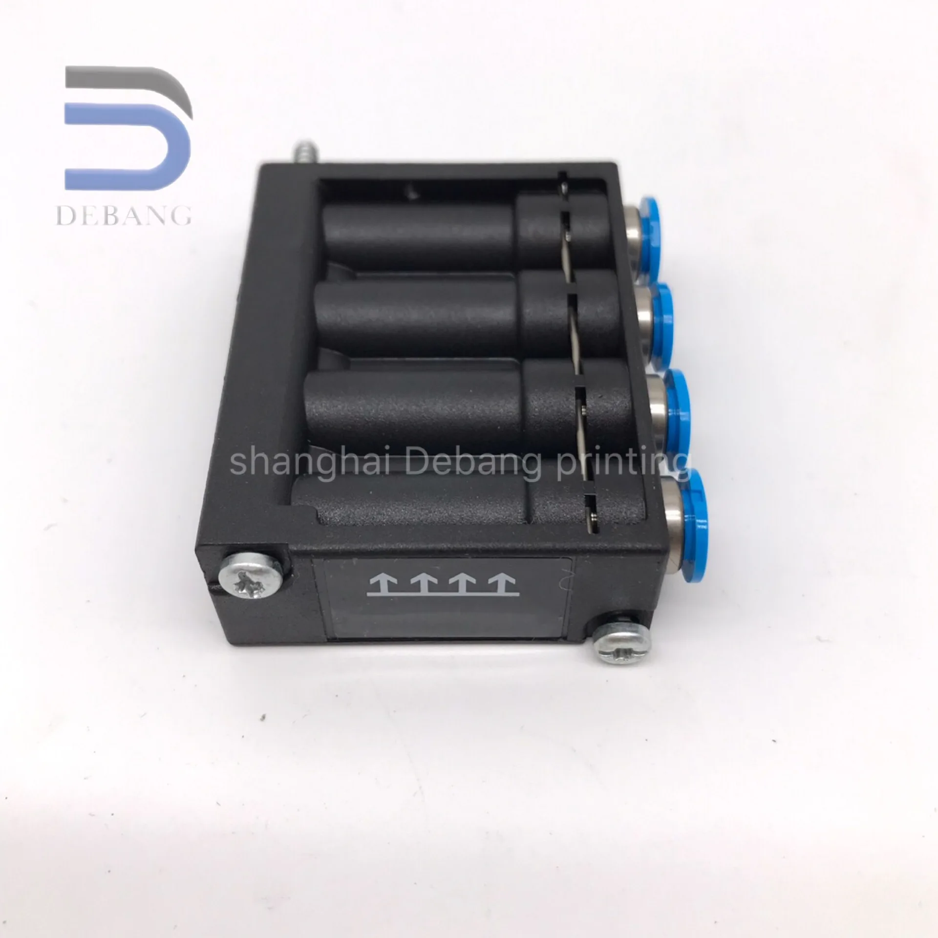 M2.184.1141 SM102 CD74 PM52 Festo Air Valve SM102 PM52 V-2000-4-QS-4-SA For Heidelberg Machinery Parts
M2.184.1141 SM102 CD74 PM52 Festo Air Valve SM102 PM52 V-2000-4-QS-4-SA For Heidelberg Machinery Parts