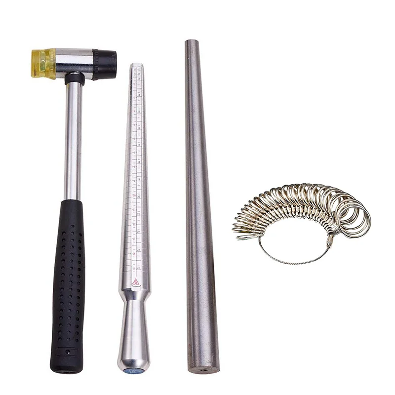 Mido jie zhi quan Ring Size Adapter Finger Size Measurement Number Four-Purpose Rod Correction Plastic Repair Tool
Mido jie zhi quan Ring Size Adapter Finger Size Measurement Number Four-Purpose Rod Correction Plastic Repair Tool