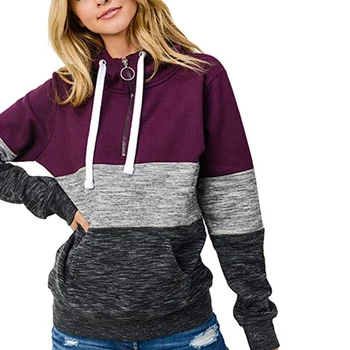 Women Sweatshirt Streetwear Casual Hoodies Girl Pink Clothing Harajuku 2019 Autumn Plus Size Fashion Patchwork Pullovers 
Women Sweatshirt Streetwear Casual Hoodies Girl Pink Clothing Harajuku 2019 Autumn Plus Size Fashion Patchwork Pullovers
