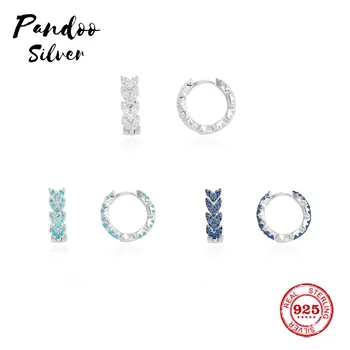 Pandoo Fashion Charm Original 1:1 Copy, Single Couture Earring Luxury Jewelry Gift For Female
Pandoo Fashion Charm Original 1:1 Copy, Single Couture Earring Luxury Jewelry Gift For Female