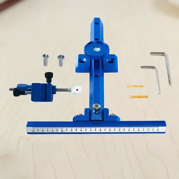 Competition Bow Sight Kit for Recurve Bow Hunting Archery EquipmentPull Sight Archery Bolts with Scale
Competition Bow Sight Kit for Recurve Bow Hunting Archery EquipmentPull Sight Archery Bolts with Scale
