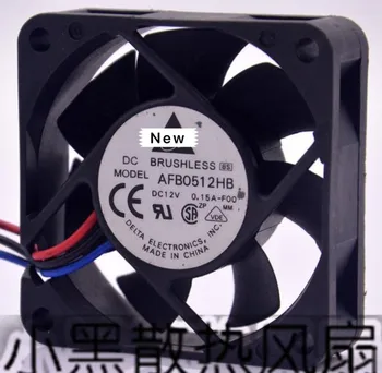 For DELTA AFB0512HB B902 DC 12V 0.17A 50x50x15mm Server Cooling Fan
For DELTA AFB0512HB B902 DC 12V 0.17A 50x50x15mm Server Cooling Fan