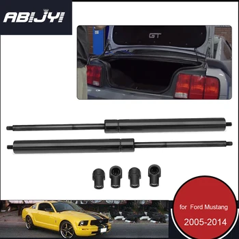 2pcs Rear Tailgate Boot Gas Struts Support For Ford Mustang 2005-2014 Car Accessories OEM: 6R3Z-63406A10-B
2pcs Rear Tailgate Boot Gas Struts Support For Ford Mustang 2005-2014 Car Accessories OEM: 6R3Z-63406A10-B