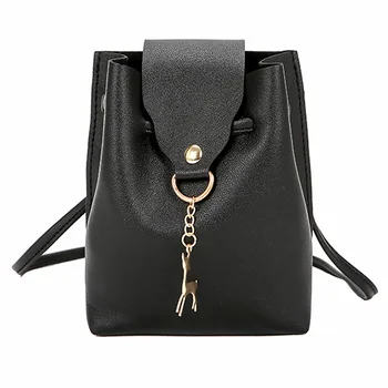 Women Single Shoulder Travel Exquisite Crossbody Multipurpose Casual Bucket Type Shopping Dating Fashion Mobile Phone Bag 
Women Single Shoulder Travel Exquisite Crossbody Multipurpose Casual Bucket Type Shopping Dating Fashion Mobile Phone Bag