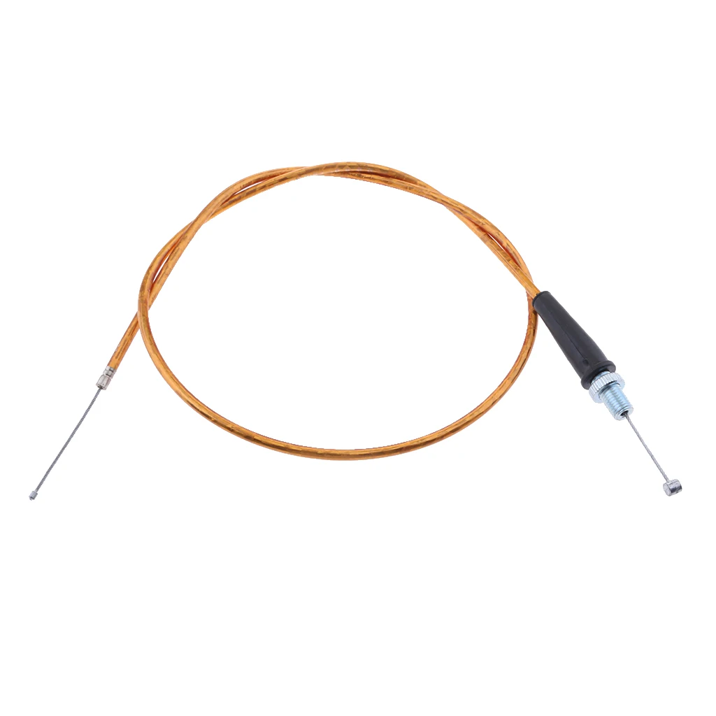 Throttle Cable For 110/125/150/200/250cc CRF50 KLX Pit Dirt Bike Throttle Cable For 110/125/150/200/250cc CRF50 KLX Pit Dirt Bike
