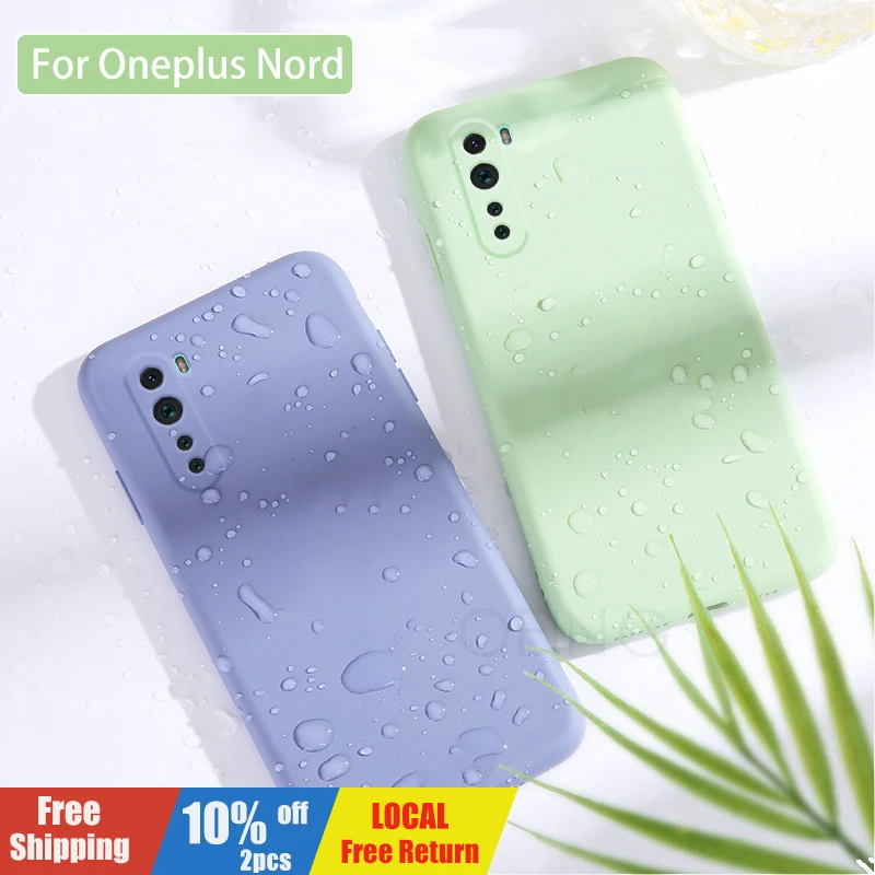 NICU Case for Oneplus Nord Cases Silicone Full Protection Shockproof Soft Back Cover for Oneplus Nord
NICU Case for Oneplus Nord Cases Silicone Full Protection Shockproof Soft Back Cover for Oneplus Nord