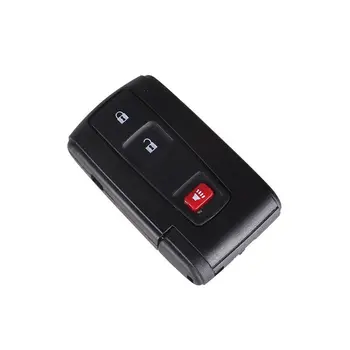 1Pcs 3 Bottons Keyless Entry Smart Remote Key Fob Shell Case For 2004-2009 Toyota Prius
1Pcs 3 Bottons Keyless Entry Smart Remote Key Fob Shell Case For 2004-2009 Toyota Prius