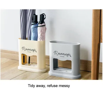 4 Hole Creative Umbrella Rack Oval Umbrella Stand Rack Draining Can Storage Umbrella Holder Shelf for Hallway Entryway Office
4 Hole Creative Umbrella Rack Oval Umbrella Stand Rack Draining Can Storage Umbrella Holder Shelf for Hallway Entryway Office
