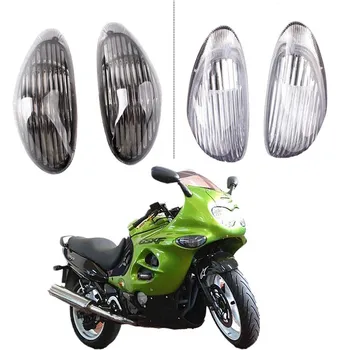 Motorcycle Turn Signal Light Lens Smoke Clear For Suzuki Katana 1997-2007 Indicator Cover Cap Smoke Clear 
Motorcycle Turn Signal Light Lens Smoke Clear For Suzuki Katana 1997-2007 Indicator Cover Cap Smoke Clear