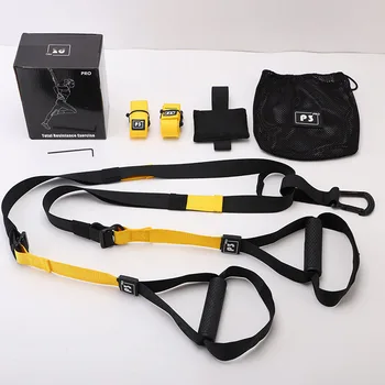 Hanging Training Tension Band Chest Expander Jump Rope Yoga Home Fitness Equipment Suspension Resistance Band Trp3x
Hanging Training Tension Band Chest Expander Jump Rope Yoga Home Fitness Equipment Suspension Resistance Band Trp3x