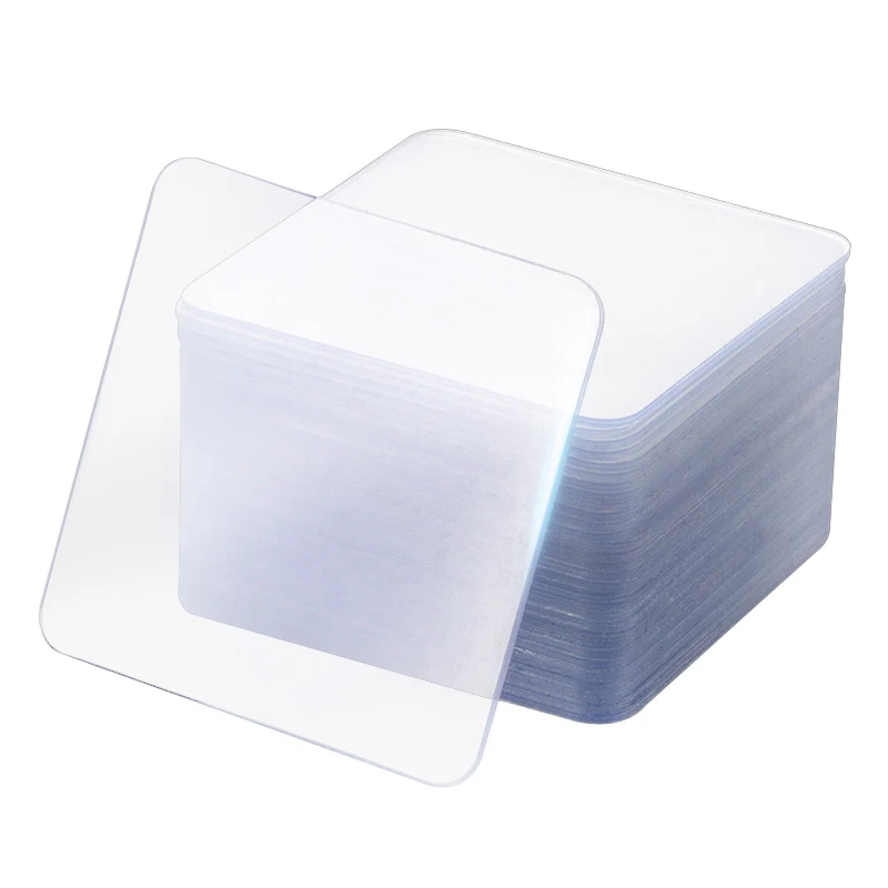 Multifunction Transparent Powerful Nano Seamless Double-sided Sticker Tape Sticky Anti-Slip Moisture Proof Waterproof Tape Home
Multifunction Transparent Powerful Nano Seamless Double-sided Sticker Tape Sticky Anti-Slip Moisture Proof Waterproof Tape Home