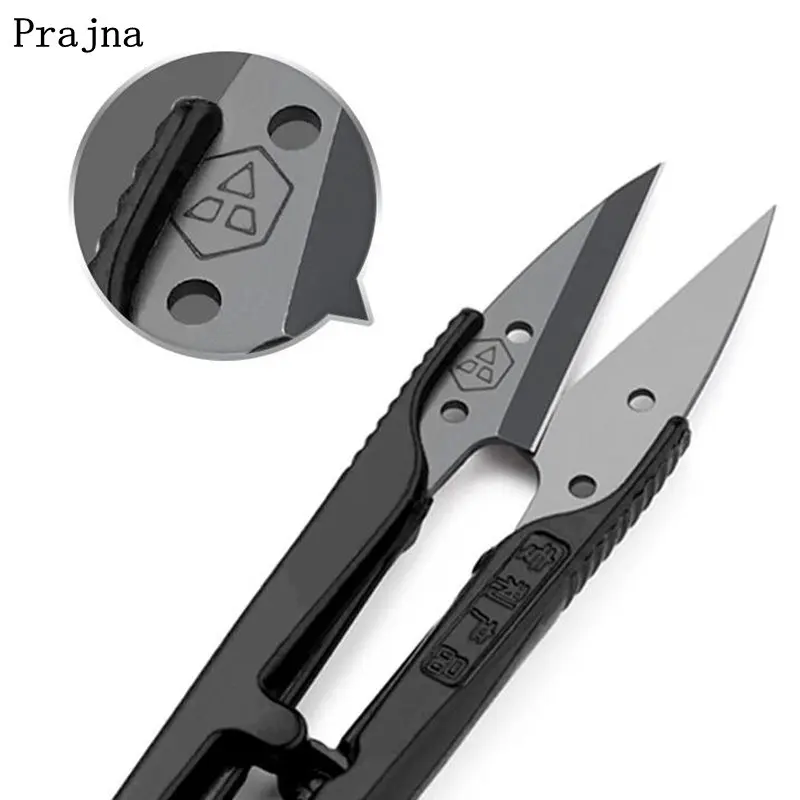 Cutting Scissors U Shape Tailor's Scissors For Sewing Tailor Stainless Steels Cutter Thread Embroidery Scissors Home Supplies
Cutting Scissors U Shape Tailor's Scissors For Sewing Tailor Stainless Steels Cutter Thread Embroidery Scissors Home Supplies