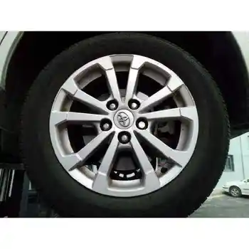 205/60/16 RIM TOYOTA VERSO 
205/60/16 RIM TOYOTA VERSO
