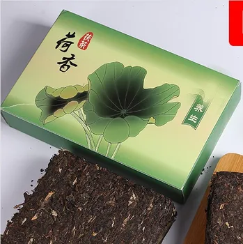 2017 Hunan Jin Hua Fu Zhuan Cha Golden Flower Fu Brick Tea Hexiang Black Tea for Beauty and Anti-fatigue
2017 Hunan Jin Hua Fu Zhuan Cha Golden Flower Fu Brick Tea Hexiang Black Tea for Beauty and Anti-fatigue