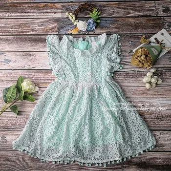 5150 Sleeveless Lace Toddler Princess Baby Girl Dress 2020 Summer Party Wedding Kid Dress For Girl Wholesale Easter Day Clothes
5150 Sleeveless Lace Toddler Princess Baby Girl Dress 2020 Summer Party Wedding Kid Dress For Girl Wholesale Easter Day Clothes