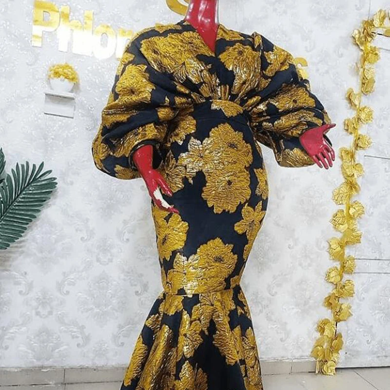 Black Gold Brocade Jacquard Lace Fabric 2021 French Tulle Lace Fabric High Quality African Net Lace Fabric For Dress Y2165
Black Gold Brocade Jacquard Lace Fabric 2021 French Tulle Lace Fabric High Quality African Net Lace Fabric For Dress Y2165