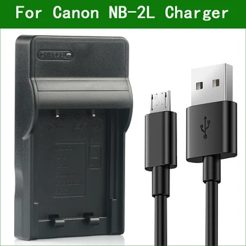 LANFULANG NB-2L NB-2LH Slim USB Battery Charger for Canon NB-2L NB-2LH BP-2L12 BP-2L13 BP-2L14 BP-2L24H BP-2LH BP-2L5 E160814
LANFULANG NB-2L NB-2LH Slim USB Battery Charger for Canon NB-2L NB-2LH BP-2L12 BP-2L13 BP-2L14 BP-2L24H BP-2LH BP-2L5 E160814