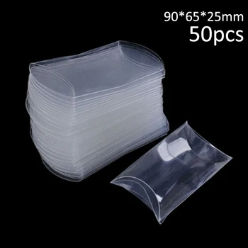 Any Occasions Candy Box 50pcs Clear Pillow Style Chocolate Sweet Party
Any Occasions Candy Box 50pcs Clear Pillow Style Chocolate Sweet Party
