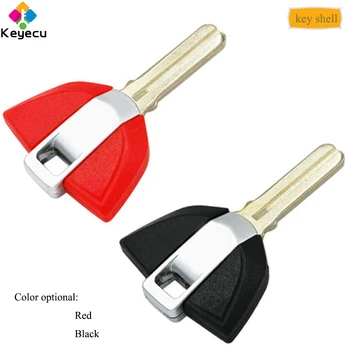 KEYECU New Motorcycle Key Shell Case Housing With Red/ Black Color - FOB for BMW R1200GS R1200GS ADV R1200RT LC S1000R K1600GT
KEYECU New Motorcycle Key Shell Case Housing With Red/ Black Color - FOB for BMW R1200GS R1200GS ADV R1200RT LC S1000R K1600GT