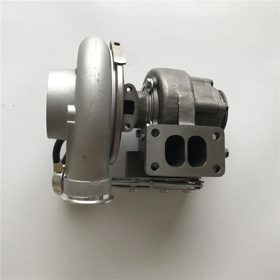 4M50 TD04-4 Turbocharger ME223610 131025094 4M50 TD04-4 Excavators engine spare parts
4M50 TD04-4 Turbocharger ME223610 131025094 4M50 TD04-4 Excavators engine spare parts