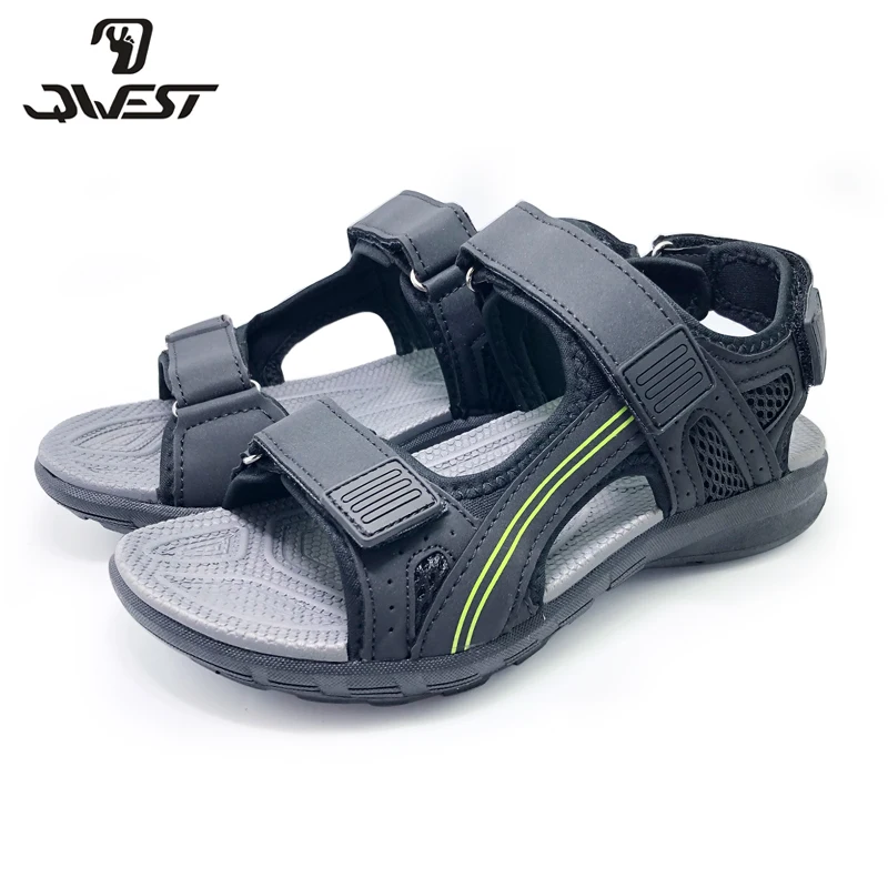 FLAMINGO 2020 Big Boys Summer Peep-toe Ankle Strap Sandals Older Kids size 36-41 201S-JS-1806/1807
FLAMINGO 2020 Big Boys Summer Peep-toe Ankle Strap Sandals Older Kids size 36-41 201S-JS-1806/1807