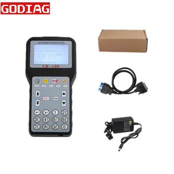 Newest V46.02 CK-100 CK100 Auto Key Programmer with 1024 Tokens New Generation of SBB CK100 Key Programmer CK 100 Key Programmer
Newest V46.02 CK-100 CK100 Auto Key Programmer with 1024 Tokens New Generation of SBB CK100 Key Programmer CK 100 Key Programmer