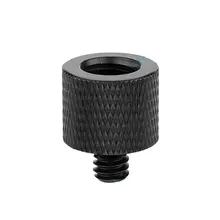 Camera Screw Tripod Smooth Surface Clear Thread Portable Screw Tripod For All Kinds Of Photographic Equipment
Camera Screw Tripod Smooth Surface Clear Thread Portable Screw Tripod For All Kinds Of Photographic Equipment