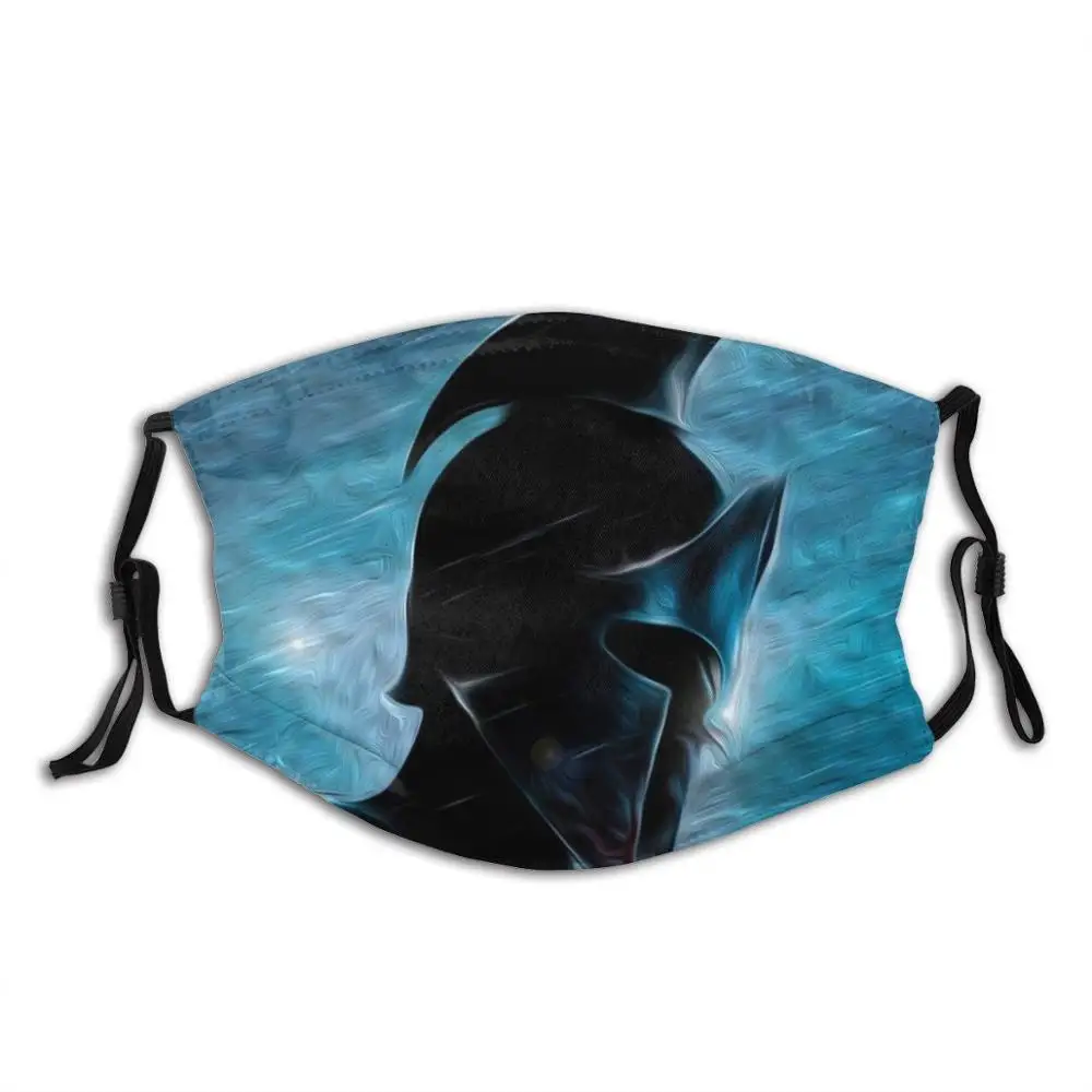 Spartan Achilles Greek Warrior Diy Adult Kids Face Mask Achilles Spear Armored Shield War Man Shoulder Abstract Weapons Black
Spartan Achilles Greek Warrior Diy Adult Kids Face Mask Achilles Spear Armored Shield War Man Shoulder Abstract Weapons Black