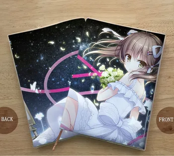 Anime Tricolour Lovestory Wen Zhi Mo Xiao Ju notebook Student Delicate Eye protection Notepad Diary memorandum Birthday gift
Anime Tricolour Lovestory Wen Zhi Mo Xiao Ju notebook Student Delicate Eye protection Notepad Diary memorandum Birthday gift