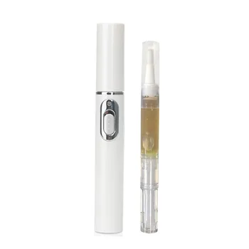 1 Set Blue Light Nail Repair Pen Toenail Nail Care Solutions Pen Set for Fixes and Restores Discolored and Damaged Nails P9
1 Set Blue Light Nail Repair Pen Toenail Nail Care Solutions Pen Set for Fixes and Restores Discolored and Damaged Nails P9