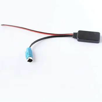 Car Bluetooth Adapter Module AUX IN Audio Adapter Cable Car Audio Receiver Stereo Accessories For Alpine KCE-236B 9870 9872
Car Bluetooth Adapter Module AUX IN Audio Adapter Cable Car Audio Receiver Stereo Accessories For Alpine KCE-236B 9870 9872