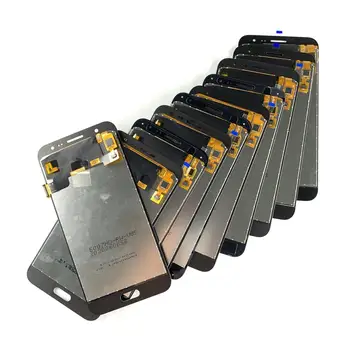 10PCS LCD Screen For Samsung Galaxy J3 J320 J320FN J320F J320P Touch Screen Digitizer LCD Display Adjust For Samsung J320 Iron
10PCS LCD Screen For Samsung Galaxy J3 J320 J320FN J320F J320P Touch Screen Digitizer LCD Display Adjust For Samsung J320 Iron