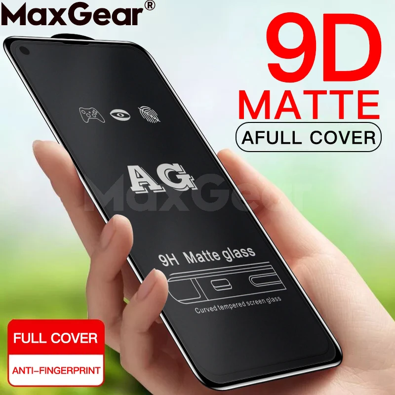 9D Frosted Tempered Glass For Oneplus 6T 6 5 One Plus 5T Anti Fingerprint Matte Screen Protector Full Glue Cover Protective Film
9D Frosted Tempered Glass For Oneplus 6T 6 5 One Plus 5T Anti Fingerprint Matte Screen Protector Full Glue Cover Protective Film