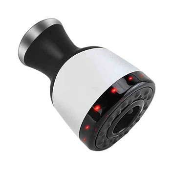 Vacuum Negative Cupping Instrument Meridian Brush Dredge Scraping Instrument-Us Plug 
Vacuum Negative Cupping Instrument Meridian Brush Dredge Scraping Instrument-Us Plug