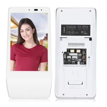 1080P Intelligent Recognition WIFI 5G Entry Controller Access Control System 110-240V Door Entry System
1080P Intelligent Recognition WIFI 5G Entry Controller Access Control System 110-240V Door Entry System
