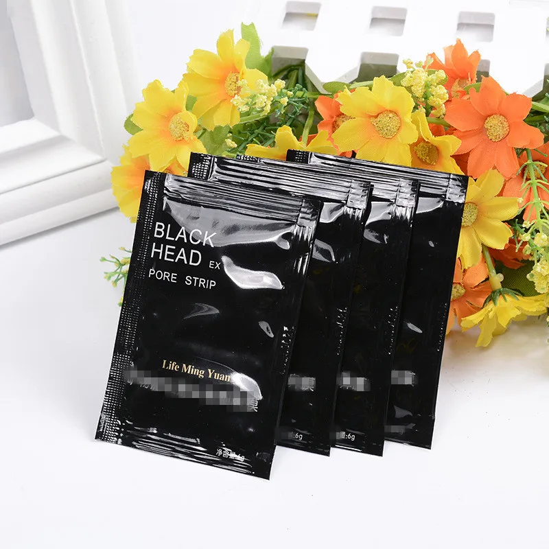 3Pcs Blackhead Remover Face Mask Nose Repair Deep Cleaning Skin Care Peel Off Masks Purifying Charcoal Black Mud Facial Beauty
3Pcs Blackhead Remover Face Mask Nose Repair Deep Cleaning Skin Care Peel Off Masks Purifying Charcoal Black Mud Facial Beauty