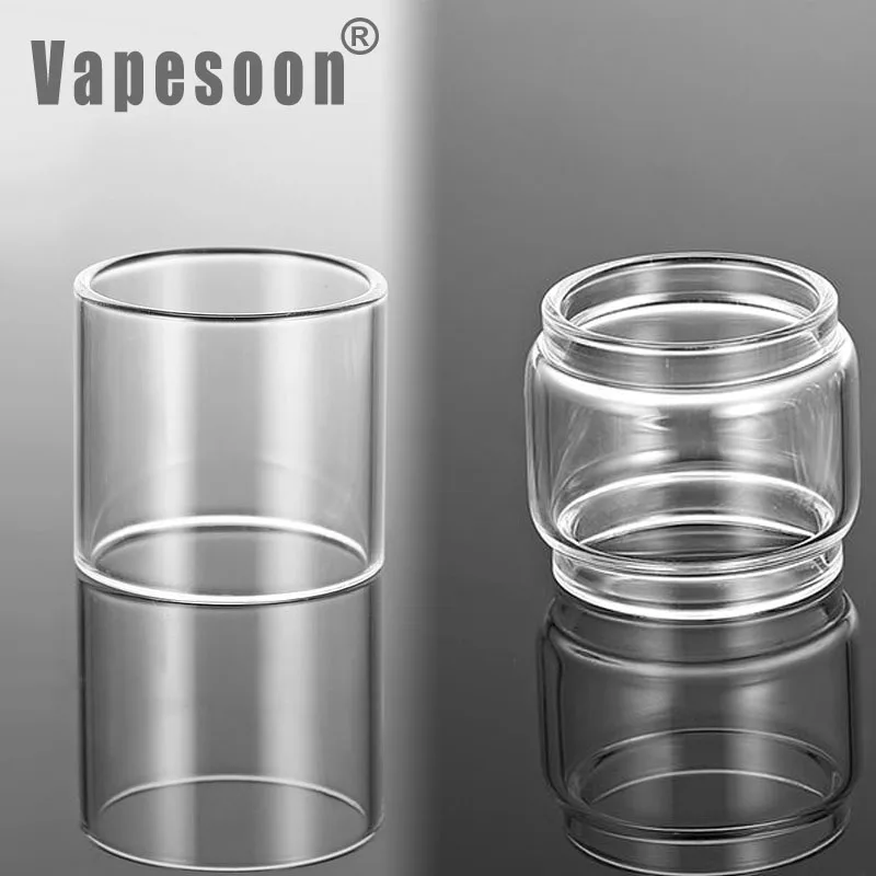 Replacement Pyrex Glass Tube For Vandy Vape Kylin V2 RTA 3ml 5ml Atomizer Tank glass tube
Replacement Pyrex Glass Tube For Vandy Vape Kylin V2 RTA 3ml 5ml Atomizer Tank glass tube