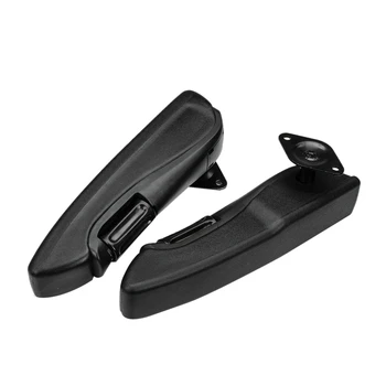 2Pcs Car Universal Adjustable Car Seat Armrest for Truck RV Motorhome
2Pcs Car Universal Adjustable Car Seat Armrest for Truck RV Motorhome