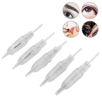 disposable eyebrow tattoo needle 1P 3P 5P 5FP 7FP stainless steel microblading needle
disposable eyebrow tattoo needle 1P 3P 5P 5FP 7FP stainless steel microblading needle
