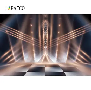 Laeacco Stage Backdrops For Photography Shiny Spotlight Super Star Light Baby Child Party Portrait Photo Background Photo Studio 
Laeacco Stage Backdrops For Photography Shiny Spotlight Super Star Light Baby Child Party Portrait Photo Background Photo Studio