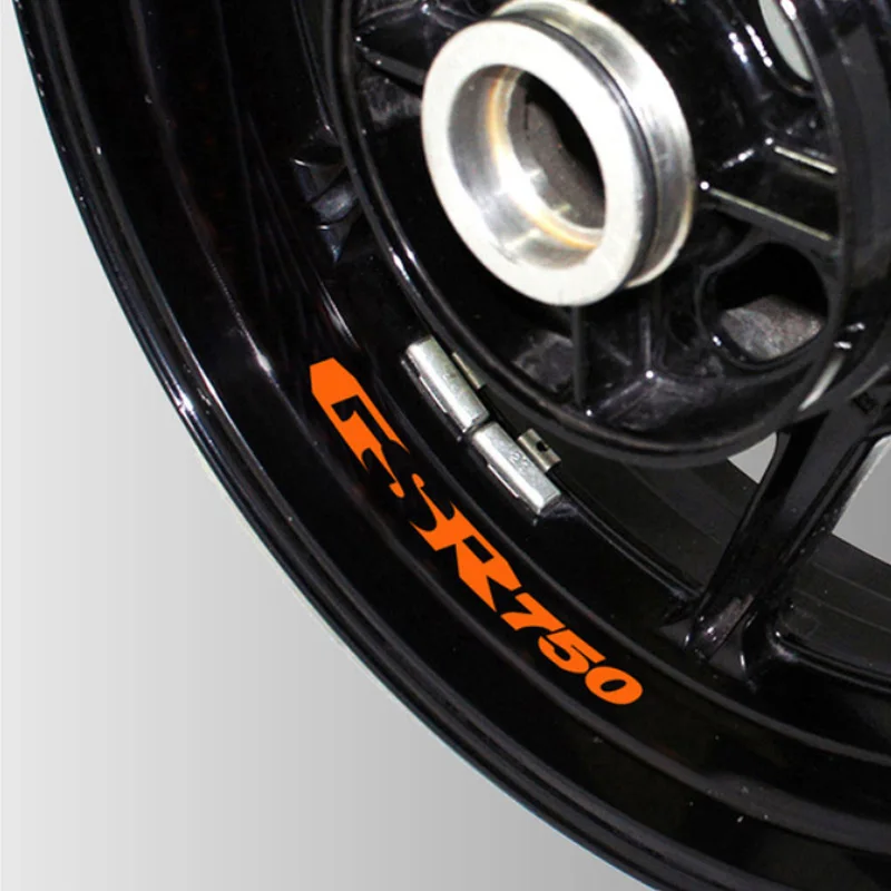 GSR750(橙)