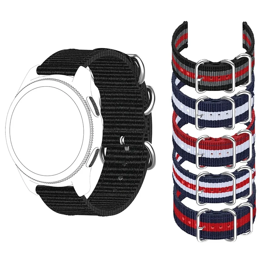 nylon Watchband Strap for Garmin Venu/GarminMove 3 Luxe Style/Vivoactive 3 Band Smart Watch Bracelet Sport Wristband Correa
nylon Watchband Strap for Garmin Venu/GarminMove 3 Luxe Style/Vivoactive 3 Band Smart Watch Bracelet Sport Wristband Correa