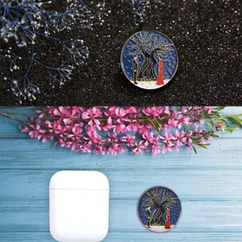 Moon Tree Brooch DEL LUNA Hotel IU Korean dramas TV Fashion personality For Women pendientes brincos ornament
Moon Tree Brooch DEL LUNA Hotel IU Korean dramas TV Fashion personality For Women pendientes brincos ornament