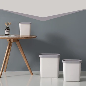 High Quality Waste Bin Small Trash Can Desktop Ashcan Litter Trash Little Tabletop Trashbox for Desk Kitchen Trash Bin
High Quality Waste Bin Small Trash Can Desktop Ashcan Litter Trash Little Tabletop Trashbox for Desk Kitchen Trash Bin