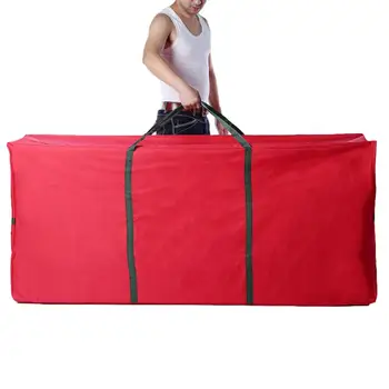Christmas Tree Storage Bag Waterproof Zippered Clothes Quilt Large Capacity Carry Organizer
Christmas Tree Storage Bag Waterproof Zippered Clothes Quilt Large Capacity Carry Organizer