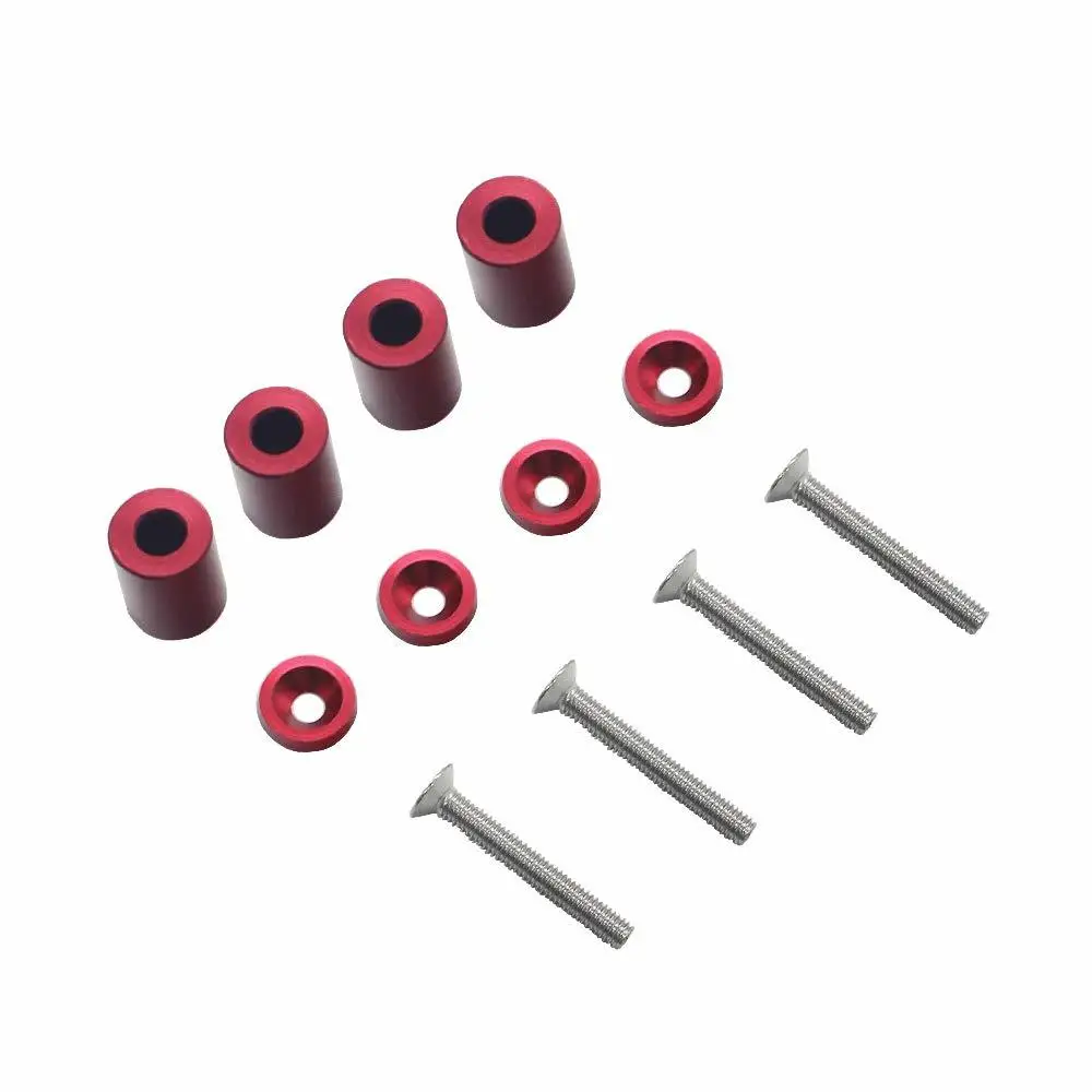 Hood Spacer Riser,Aluminum Alloy Engine Hood Ventilation Spacer Riser Kit for 6mm Turbo Motor 4 Colors Available
Hood Spacer Riser,Aluminum Alloy Engine Hood Ventilation Spacer Riser Kit for 6mm Turbo Motor 4 Colors Available
